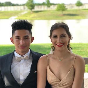 Meet your Posher, Morgan